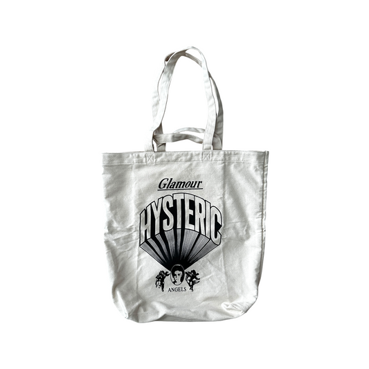 HYSTERIC GLAMOUR TOTE BAG